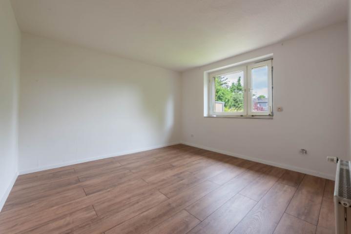 Ansicht Kinderzimmer/Arbeitszimmer OG