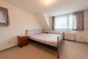Ansicht Schlafzimmer DG