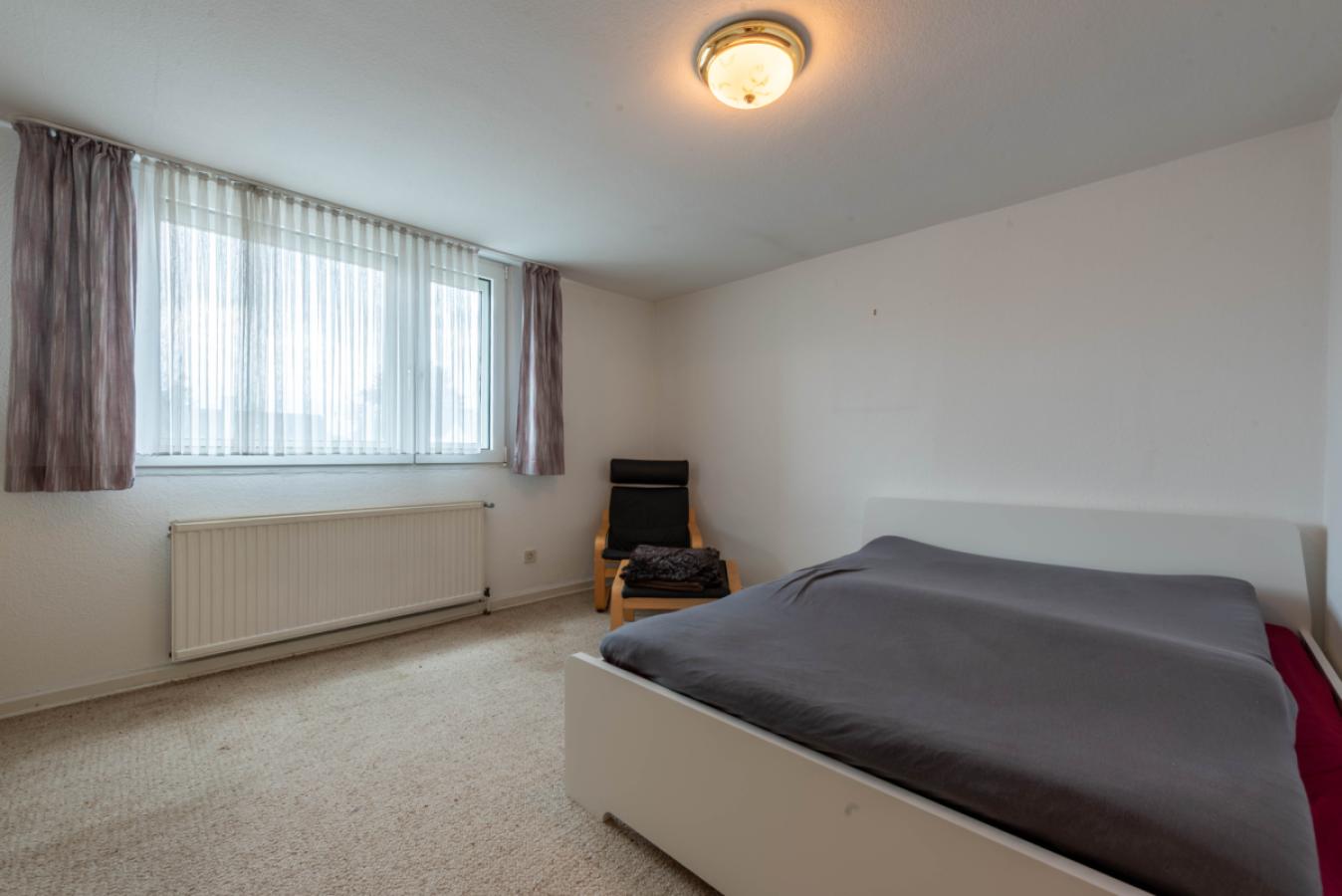 Ansicht mögliches Wohnzimmer
