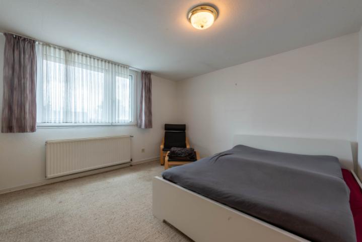 Ansicht mögliches Wohnzimmer