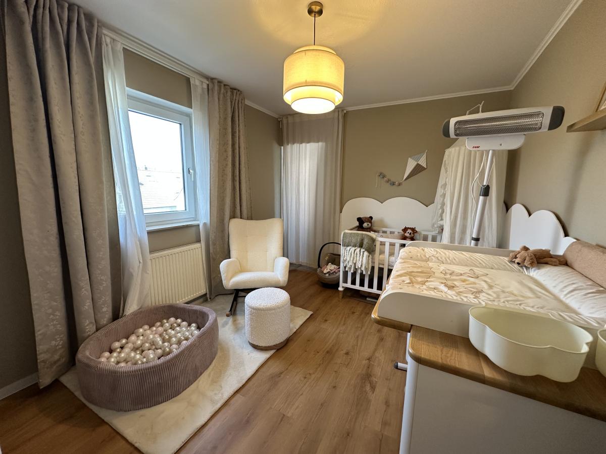 Kinderzimmer
