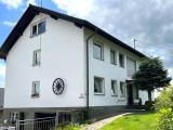 Gesamtansicht Haus