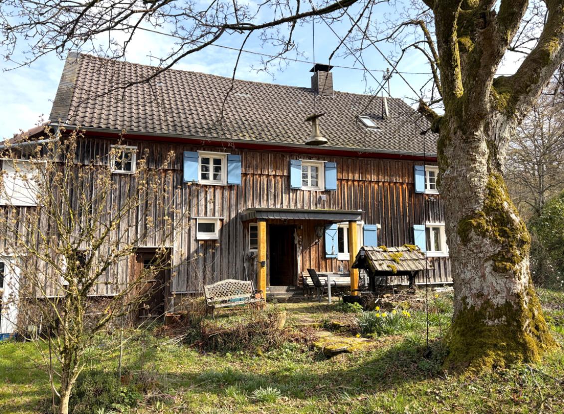 Außenansicht