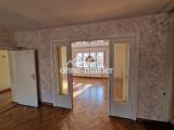 Wohnzimmer Durchgang zum EZ