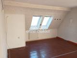 großes Zimmer DG