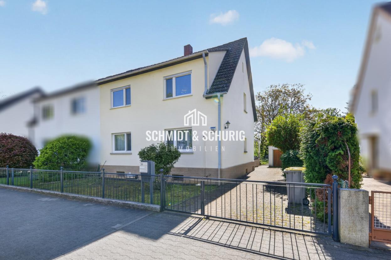 Frontansicht
