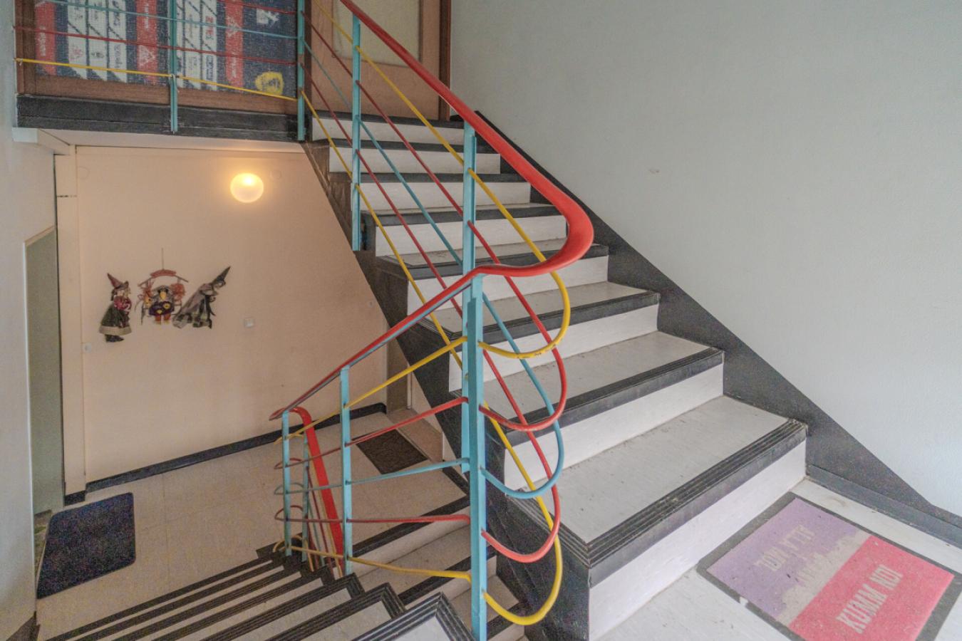 Treppenhaus