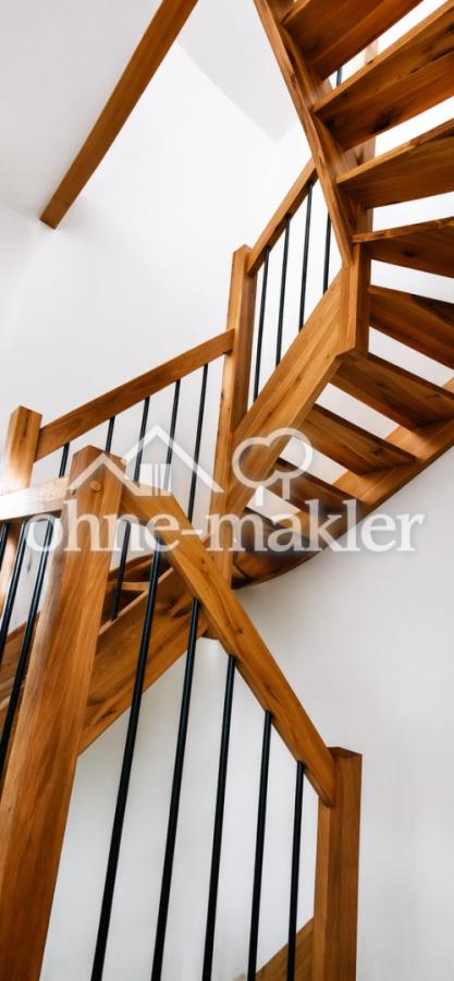 Treppe