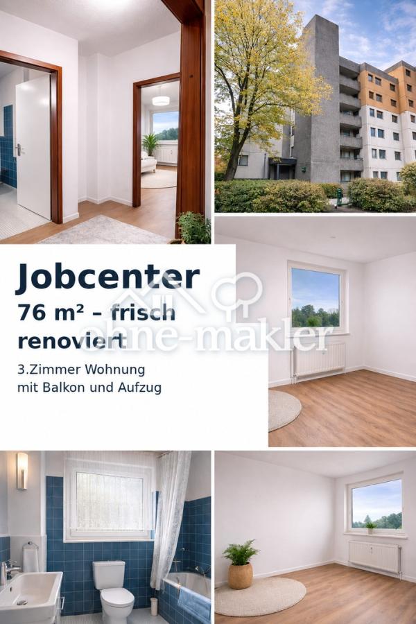Wohnung