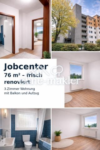 Wohnung