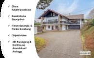 Ehemalige Unternehmervilla