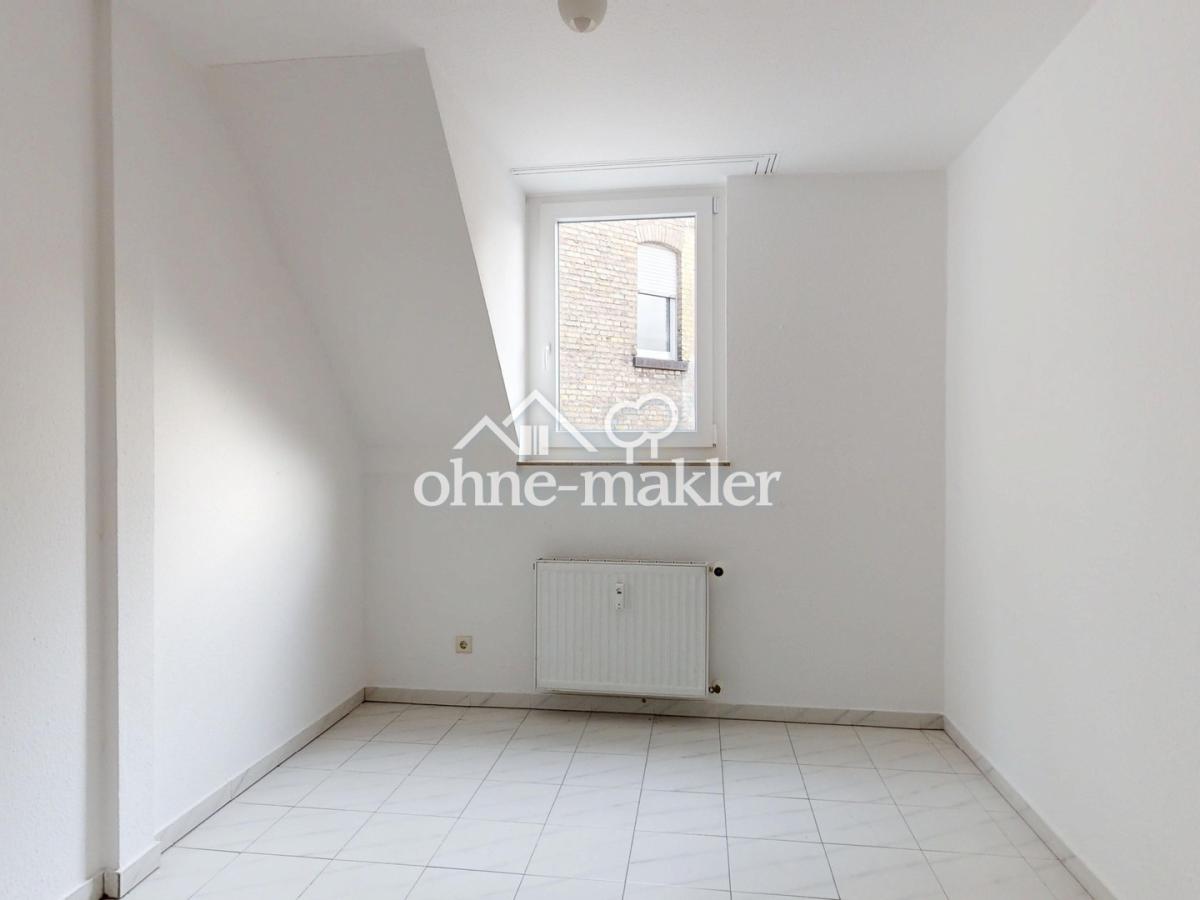 Arbeitszimmer links