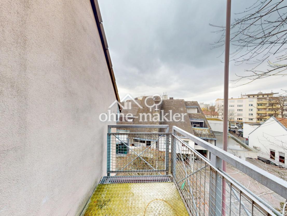 Balkon
