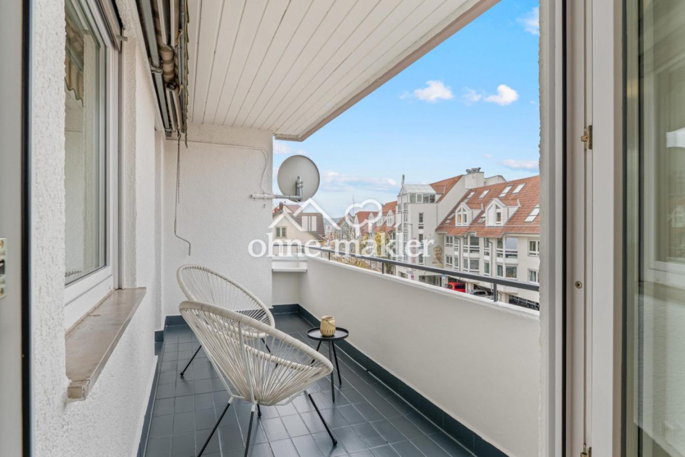 Balkon