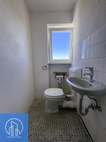 Gäste WC