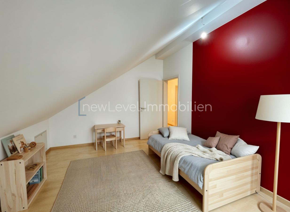 Kind 1 mit Möbelvorschlag