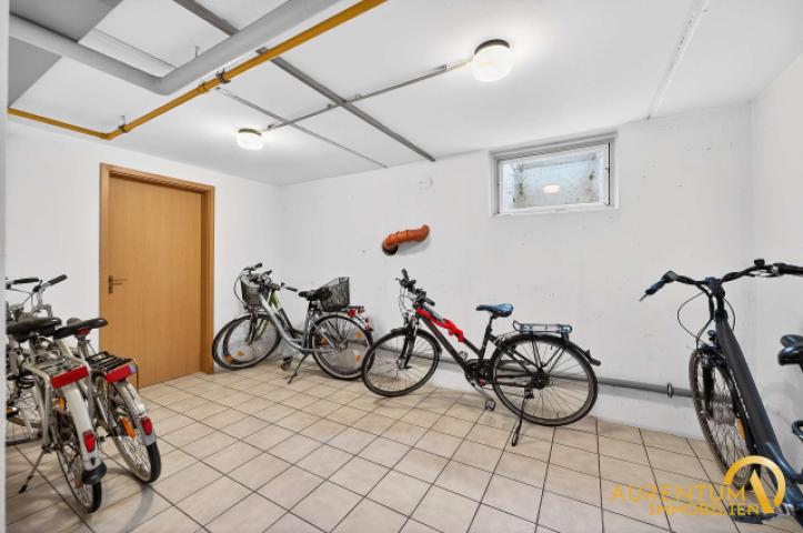 Fahrradkeller