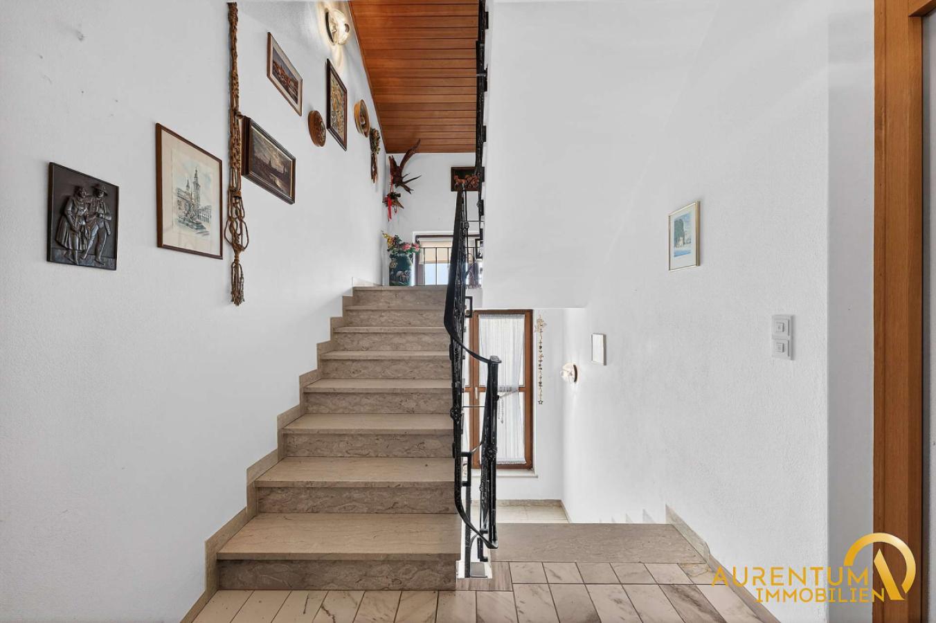 Treppenhaus