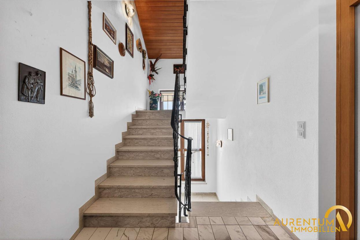 Treppenhaus