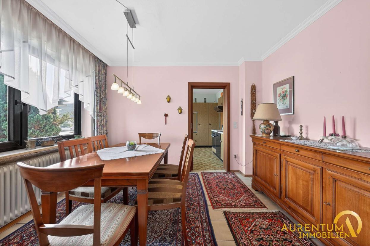 Esszimmer