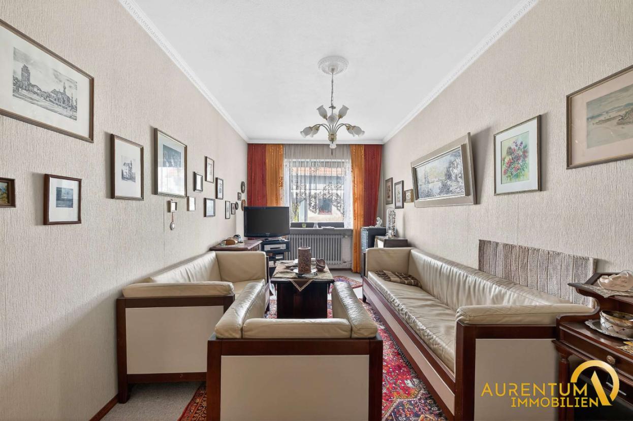 Büro/Kinderzimmer