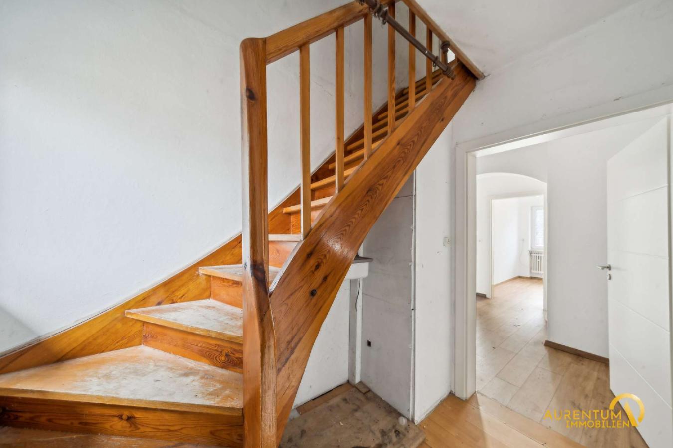 Treppenhaus