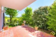 Terrasse EG