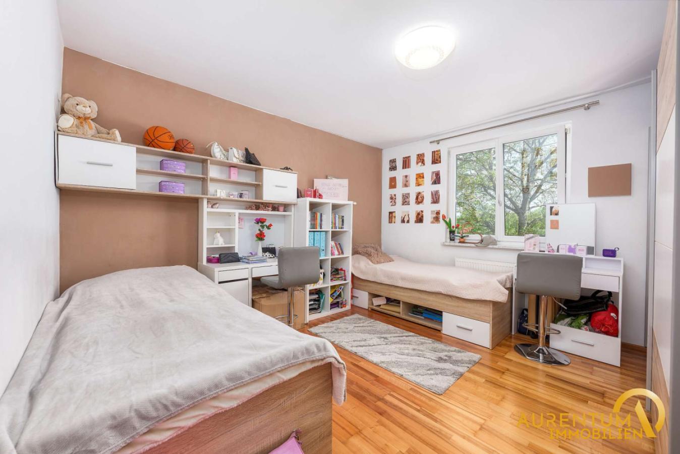 Schlafzimmer 1. OG