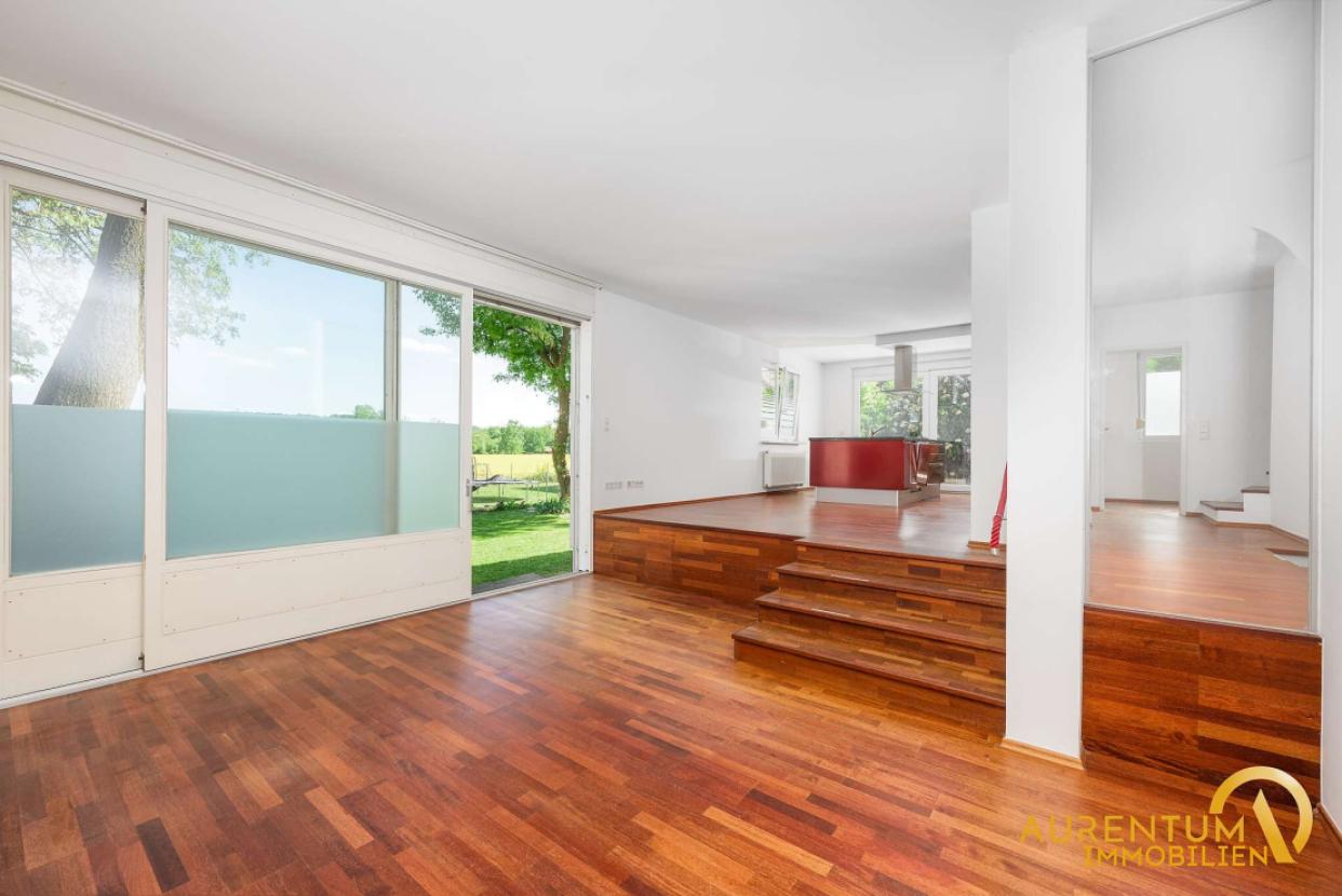 Wohnzimmer EG