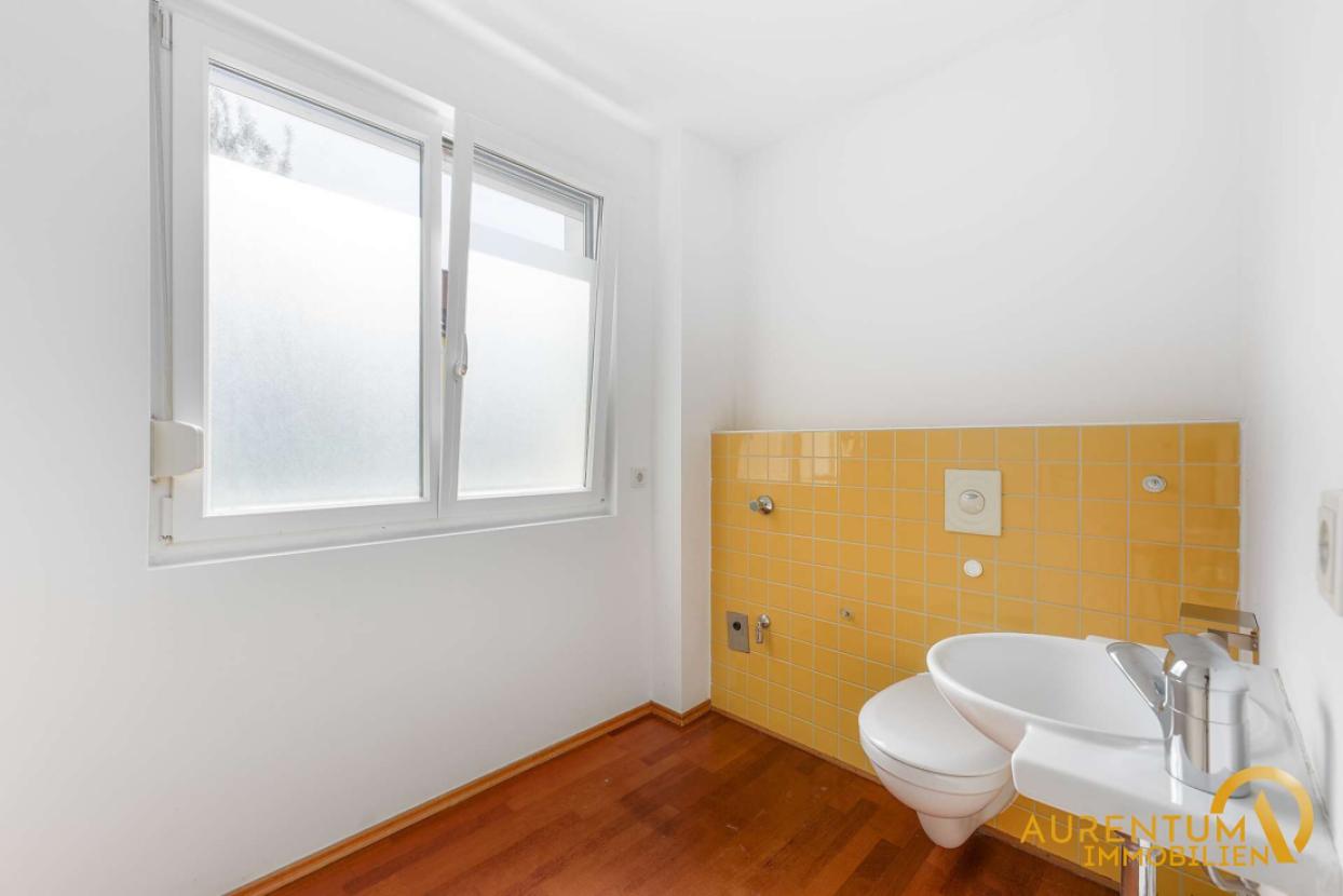 Gäste WC EG