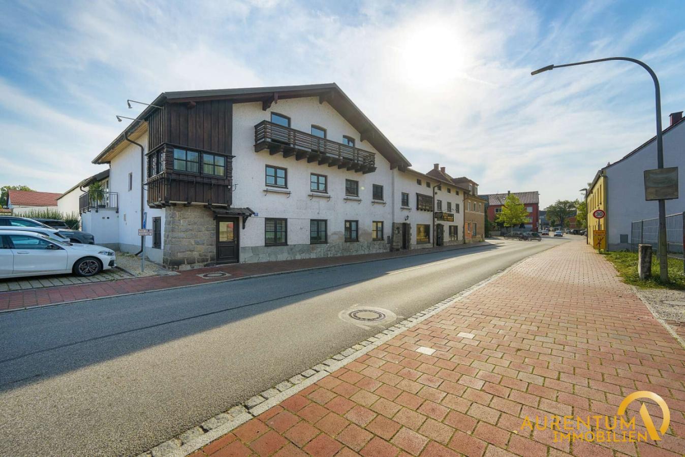 Außenansicht