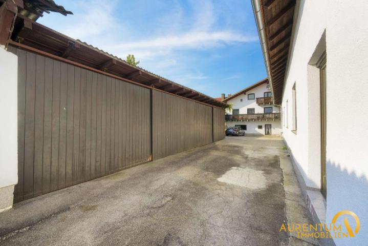 Innenhof