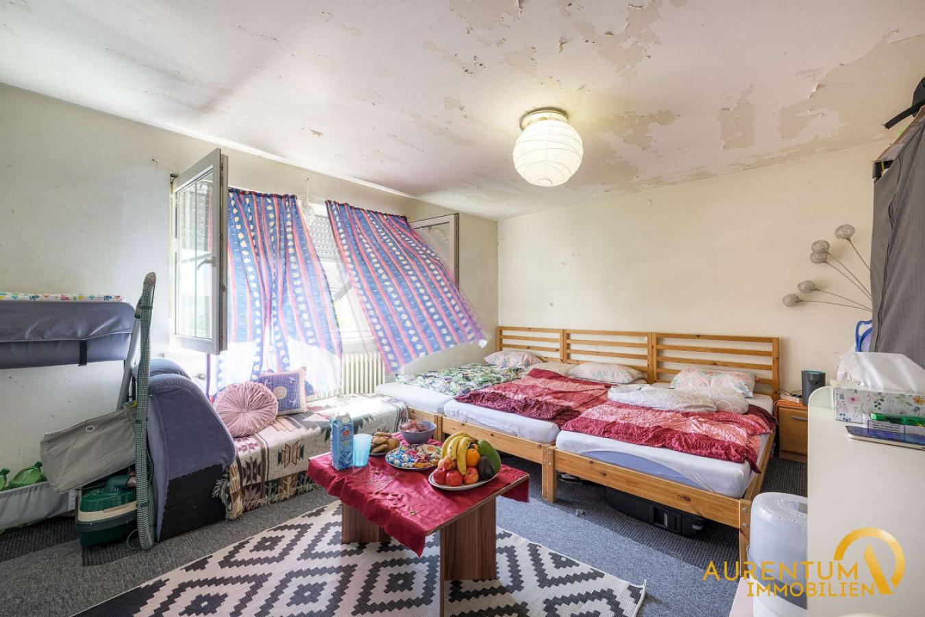 Kinderzimmer EG