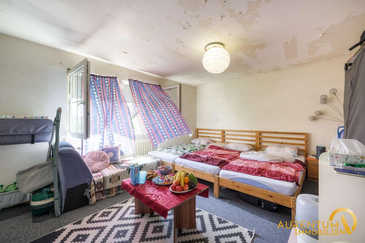 Kinderzimmer EG