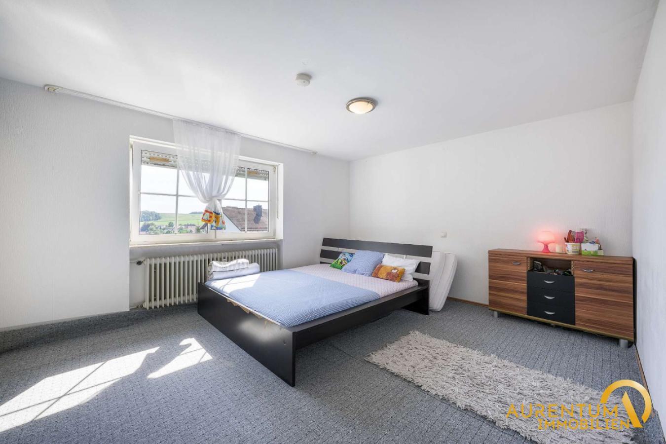 Schlafzimmer OG