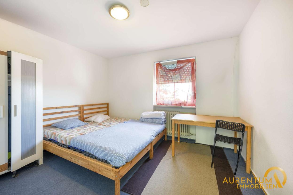 Kinderzimmer OG