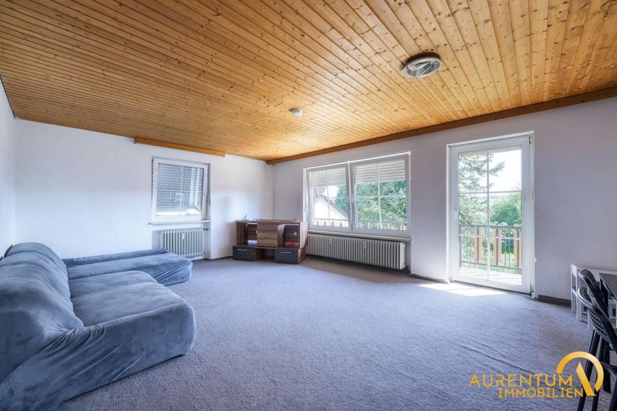 Wohnzimmer OG