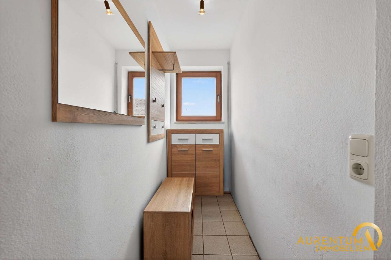 Garderobe