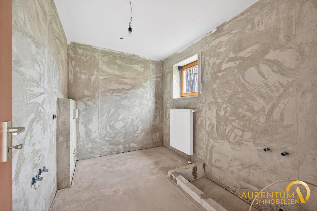 Badezimmer KG