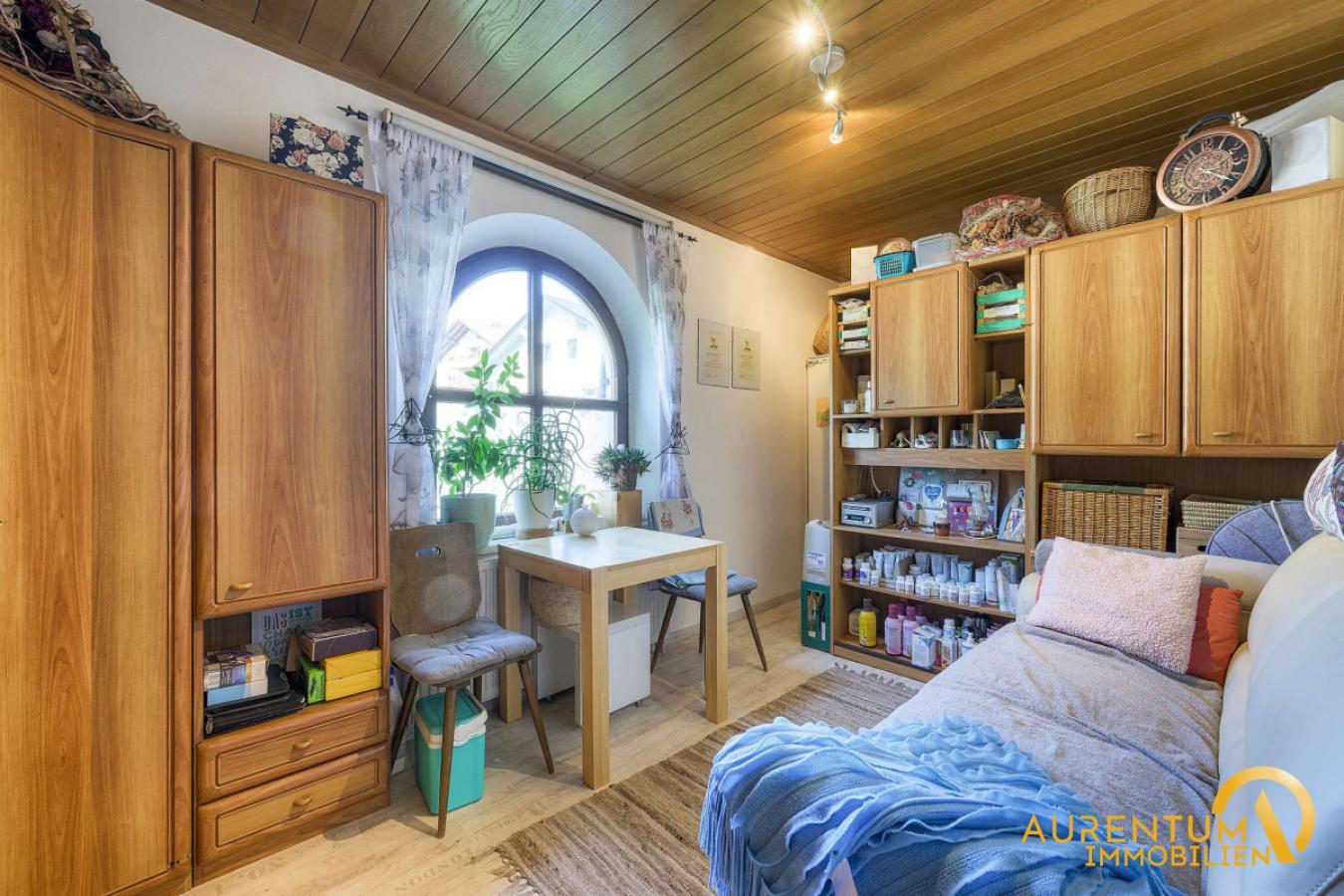 Kinderzimmer EG