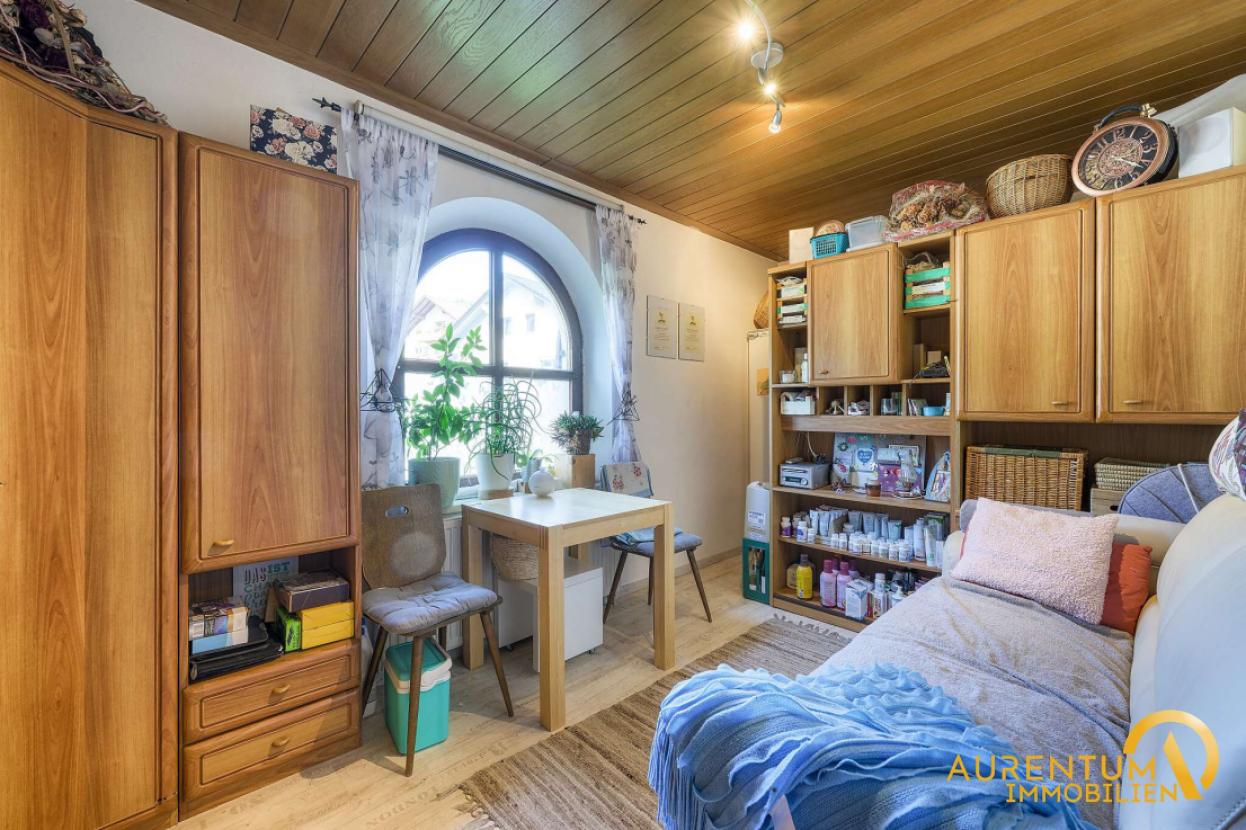 Kinderzimmer EG
