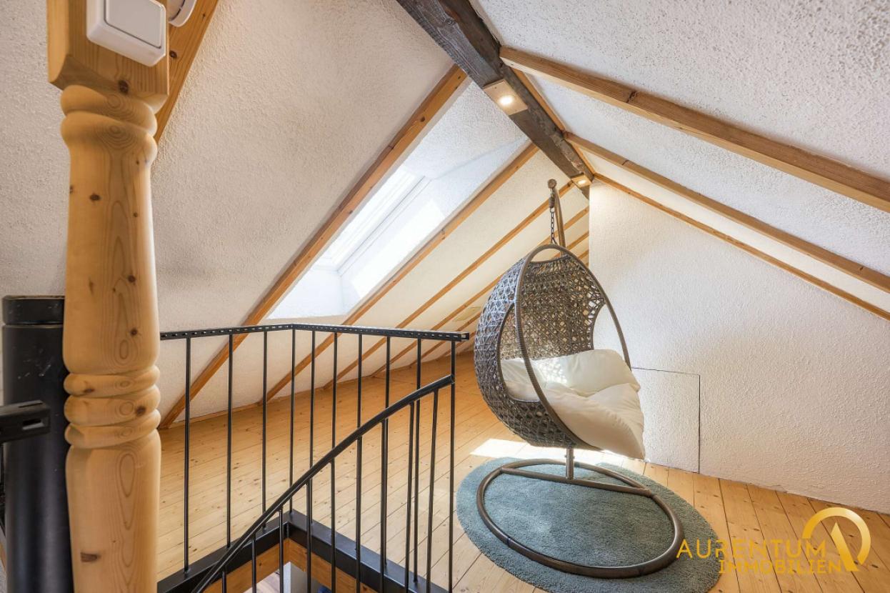 Galerie 1. OG