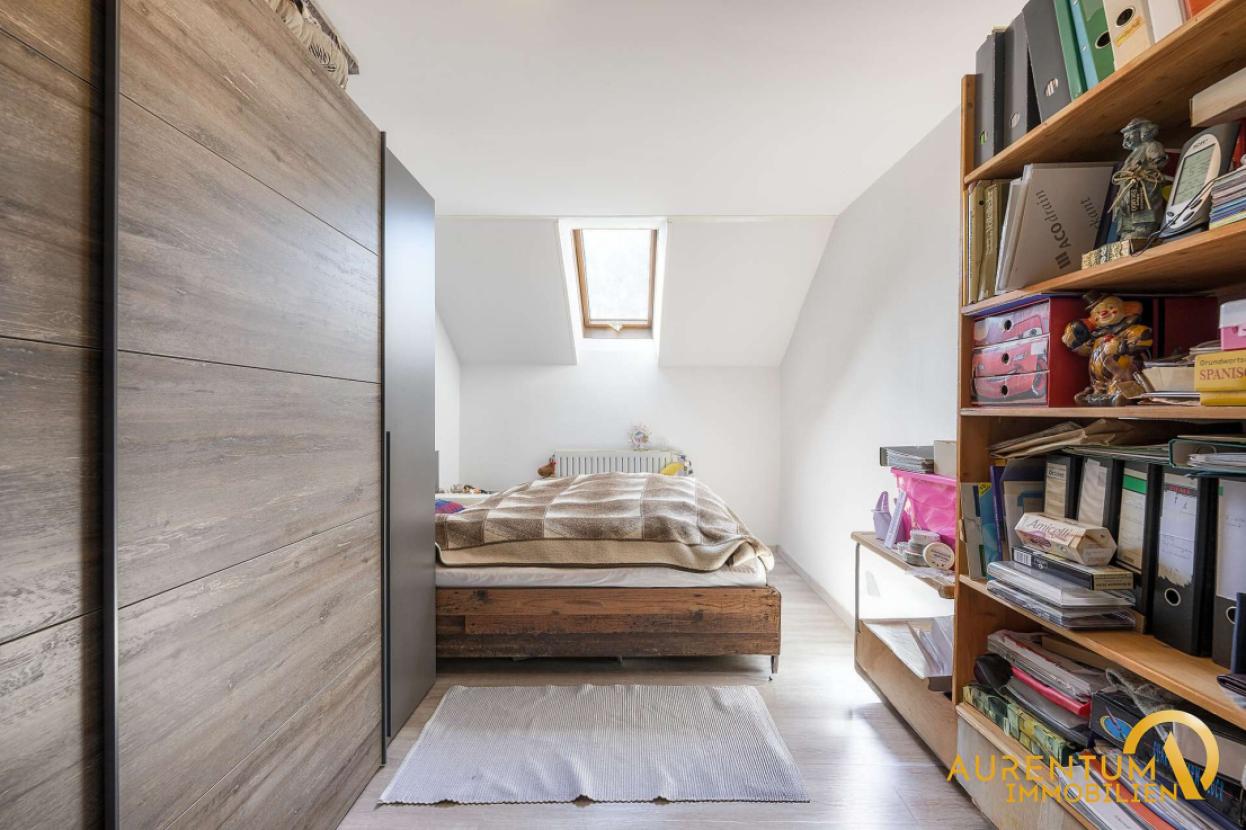 Schlafzimmer 1. OG