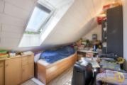 Schlafzimmer App. 1. OG