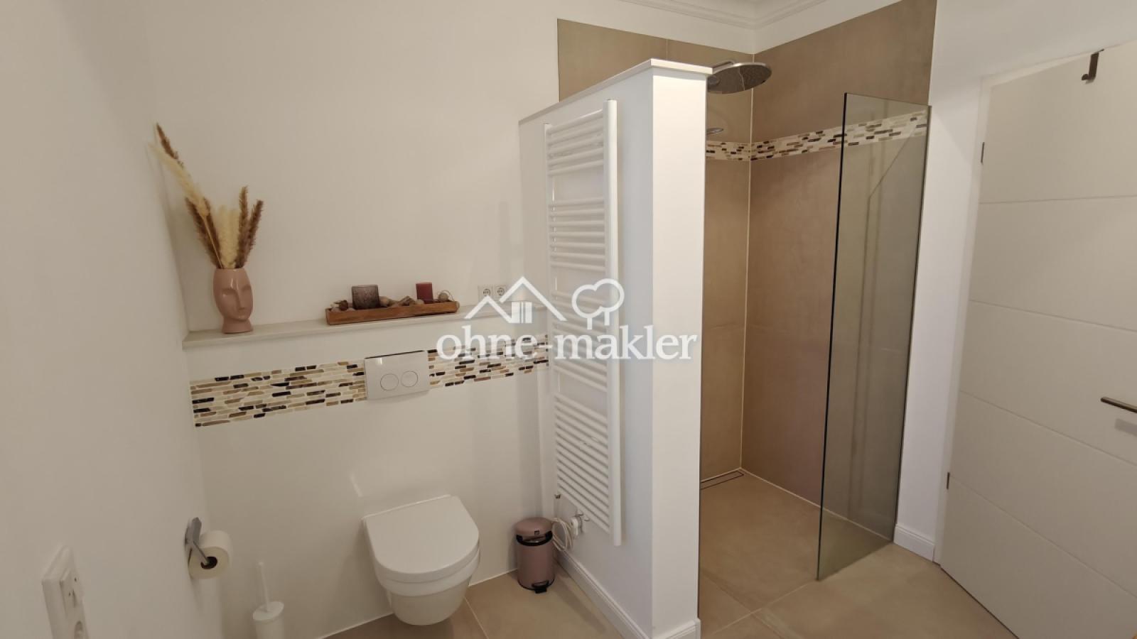 Gäste WC