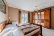 Schlafzimmer (EG) 