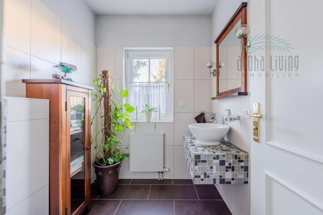 Gäste-WC (EG)