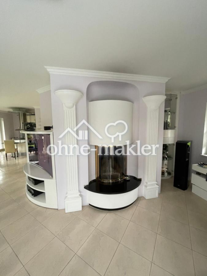 Kamin