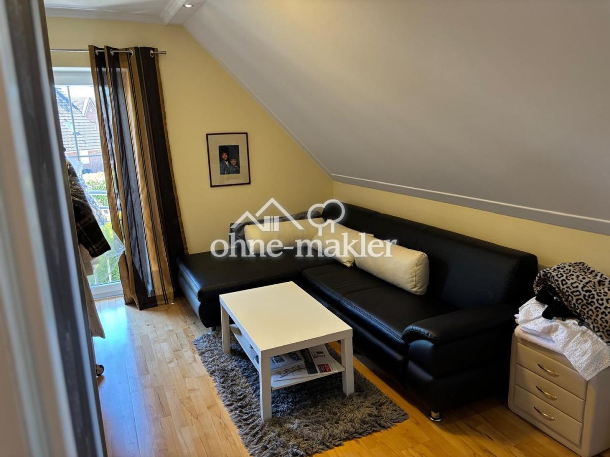 2 Schlafzimmer OG