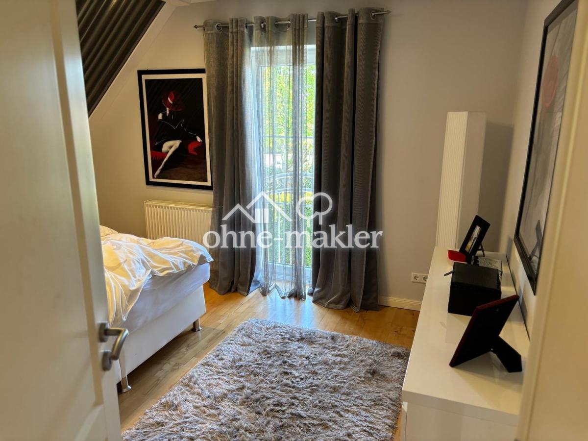 3 Schlafzimmer OG